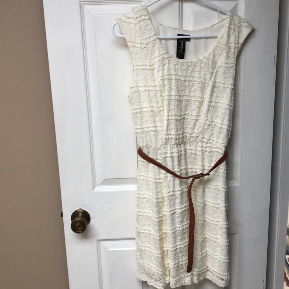 Dress!